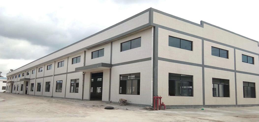 新荣区厂房保洁